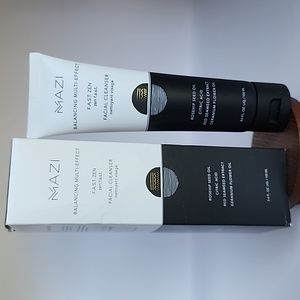 MAZI Balancing Multi-Effect Facial Cleanser